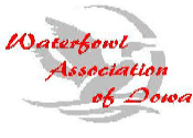 Waterfowl Association of Iowa